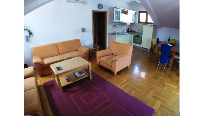 Apartments Aleksic Old Town poza 9