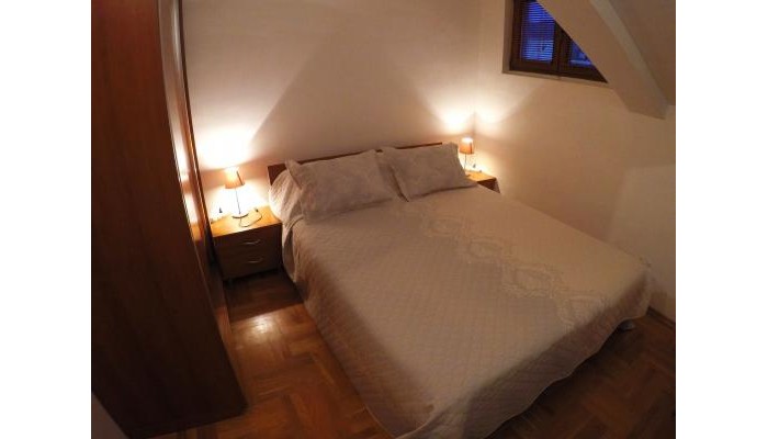 Apartments Aleksic Old Town poza 0