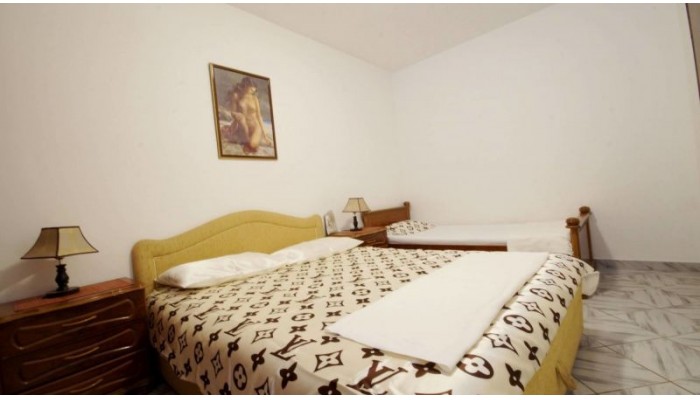 Apartments Glomazic poza 1