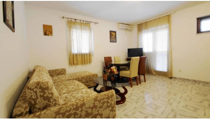 Apartments Glomazic poza 9