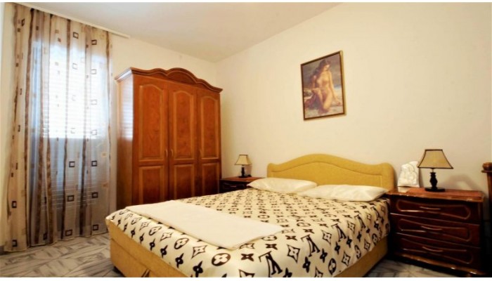 Apartments Glomazic poza 0