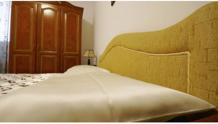 Apartments Glomazic poza 2