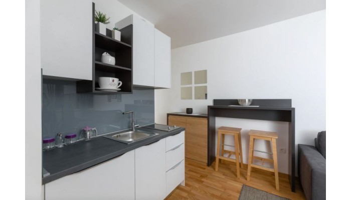 Apartments Krug poza 8