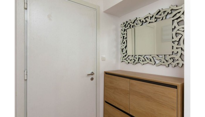 Apartments Krug poza 2