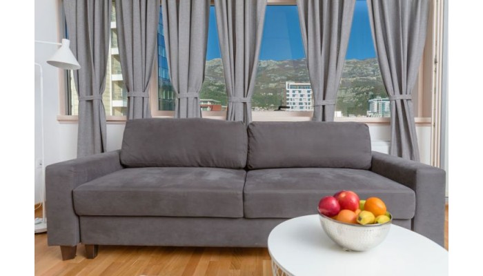 Apartments Krug poza 3