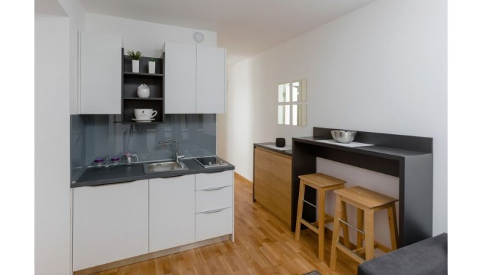 Apartments Krug poza 9
