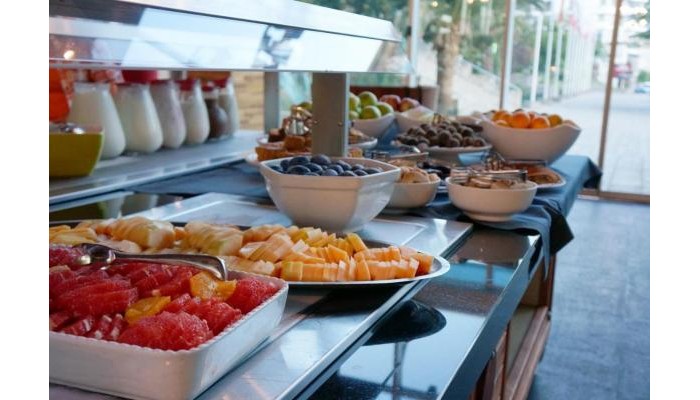 Avala Resort & Villas poza 10