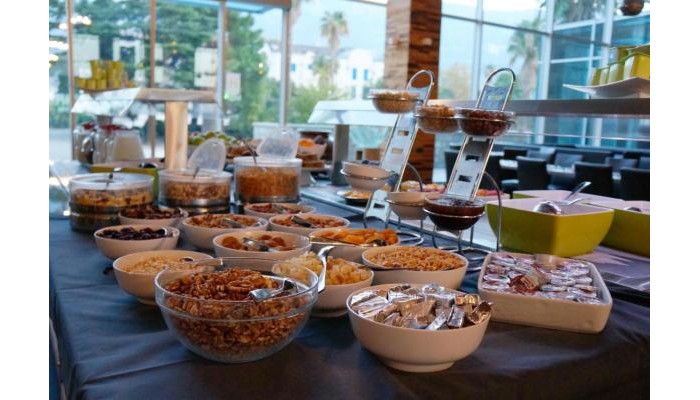 Avala Resort & Villas poza 9