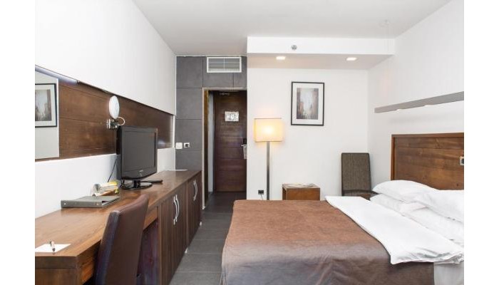 Avala Resort & Villas poza 1