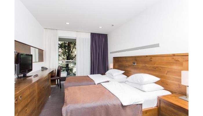 Avala Resort & Villas poza 5