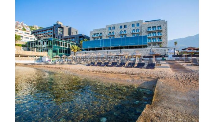 Avala Resort & Villas poza 0