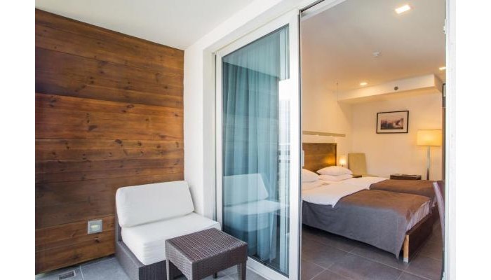 Avala Resort & Villas poza 3