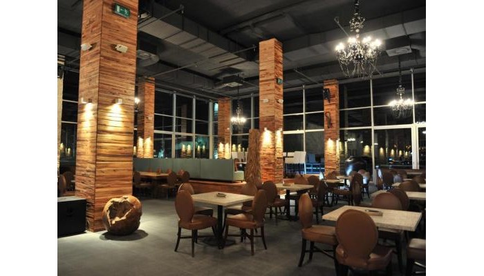 Avala Resort & Villas poza 11