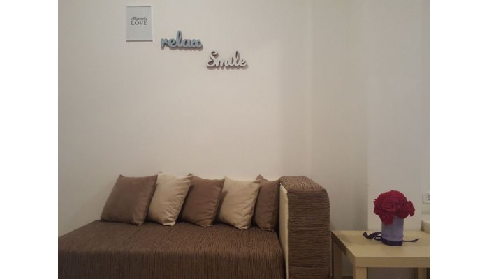 Bonik Apartments poza 1