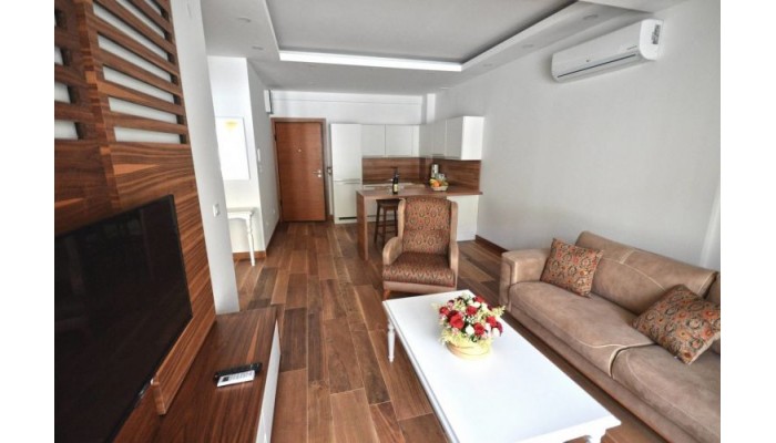 Chill And Go Aparthotel poza 11
