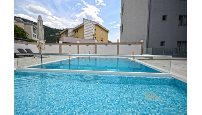 Chill And Go Aparthotel poza 4