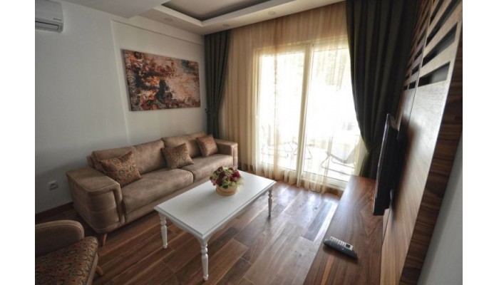 Chill And Go Aparthotel poza 2
