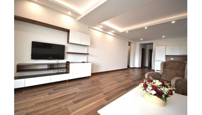 Chill And Go Aparthotel poza 1