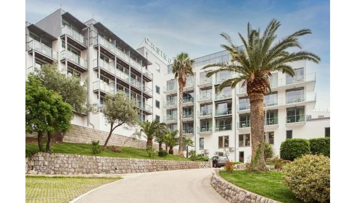 Falkensteiner Hotel Montenegro poza 0