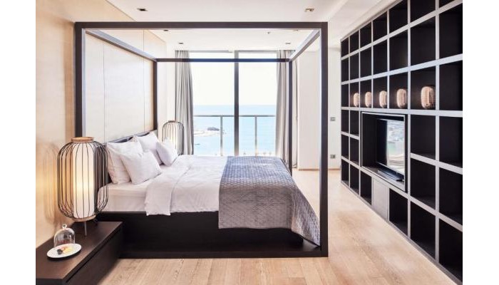 Falkensteiner Hotel Montenegro poza 3