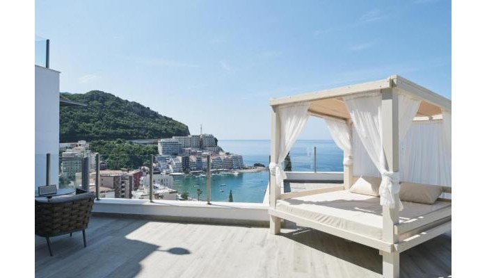 Falkensteiner Hotel Montenegro poza 19