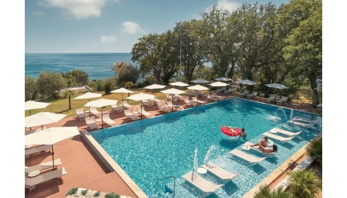 Falkensteiner Hotel Montenegro poza 14