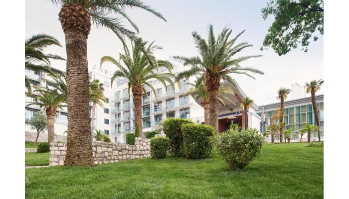 Falkensteiner Hotel Montenegro poza 1