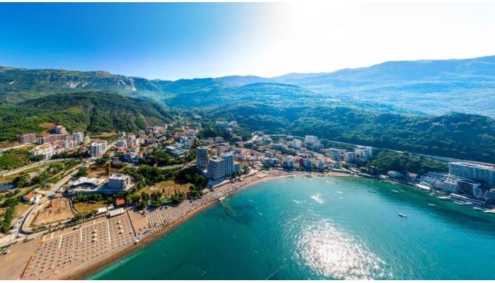 Falkensteiner Hotel Montenegro poza 24