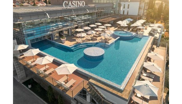 Falkensteiner Hotel Montenegro poza 16