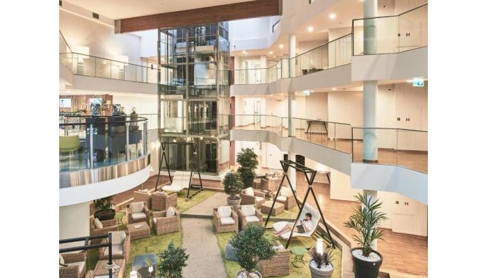 Falkensteiner Hotel Montenegro poza 10