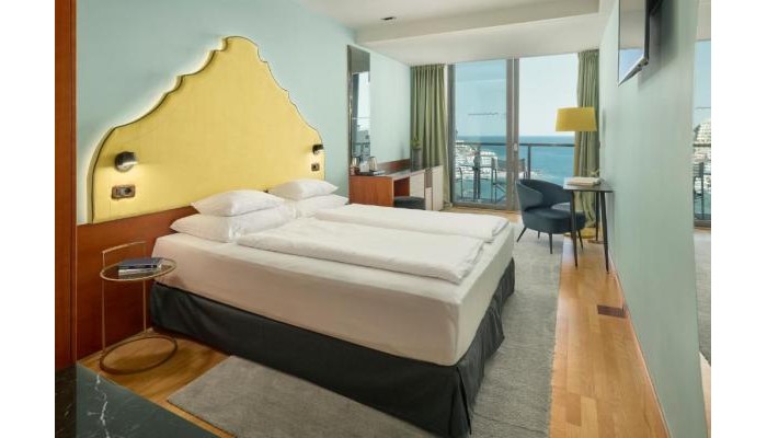 Falkensteiner Hotel Montenegro poza 5