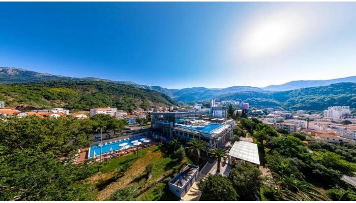 Falkensteiner Hotel Montenegro poza 25