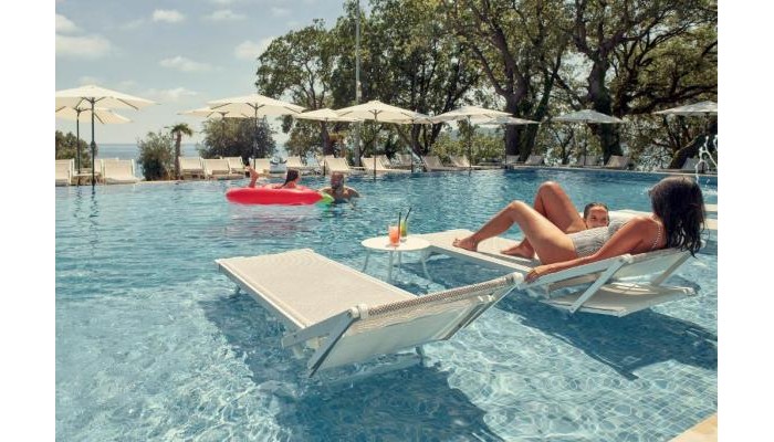 Falkensteiner Hotel Montenegro poza 15