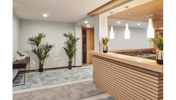 Falkensteiner Hotel Montenegro poza 2