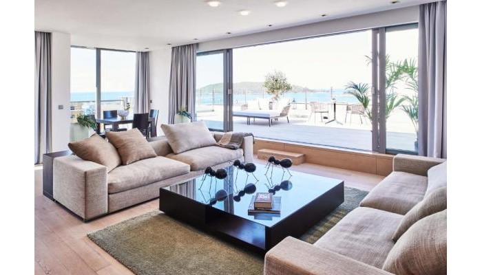 Falkensteiner Hotel Montenegro poza 4