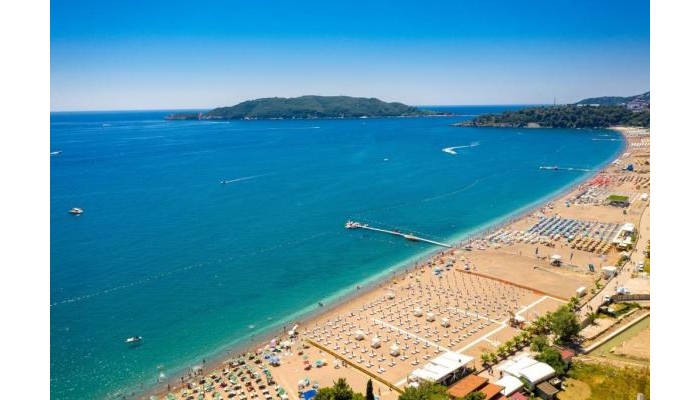 Falkensteiner Hotel Montenegro poza 21