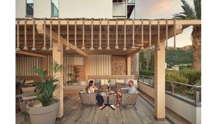 Falkensteiner Hotel Montenegro poza 11