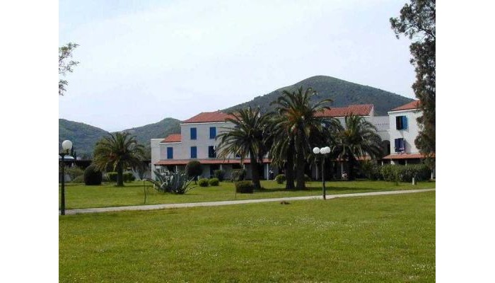 Hotel Aleksandar poza 1