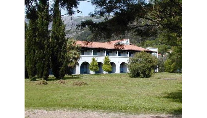 Hotel Aleksandar poza 3