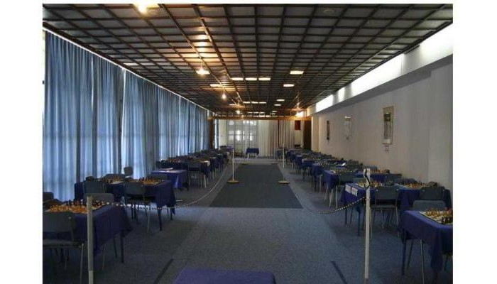 Hotel Aleksandar poza 5