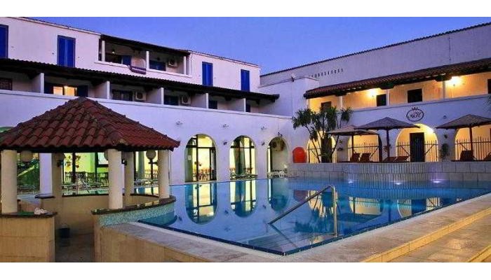 Hotel Aleksandar poza 6