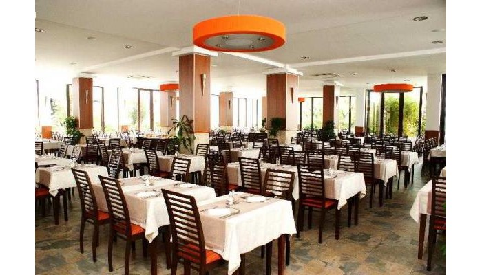 Hotel Aleksandar poza 0