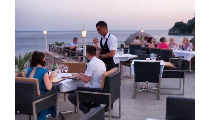 Hotel Astoria poza 2