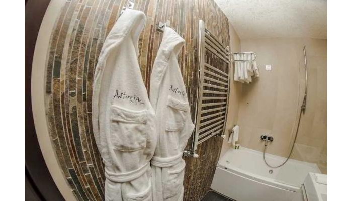 Hotel Astoria poza 6