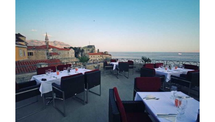 Hotel Astoria poza 3