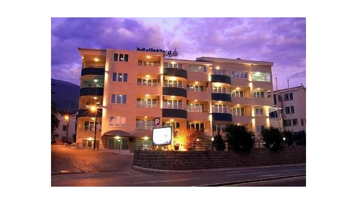Hotel Bella Vista poza 0