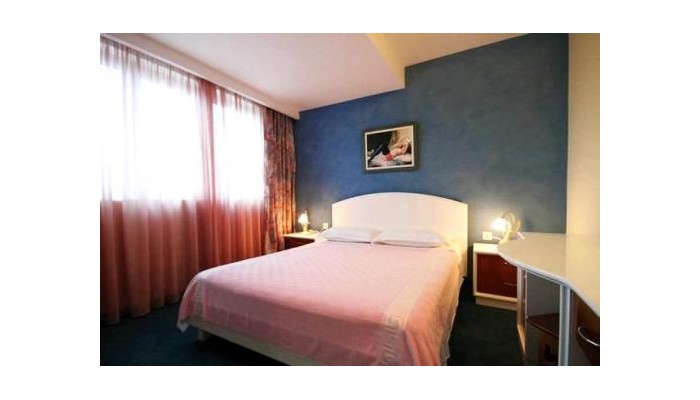 Hotel Bella Vista poza 1