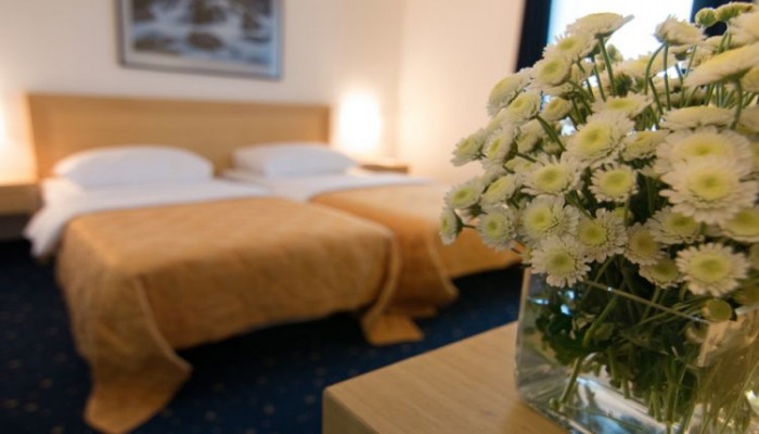 Hotel Blue Star poza 4