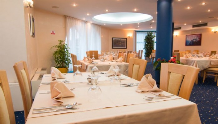 Hotel Blue Star poza 9