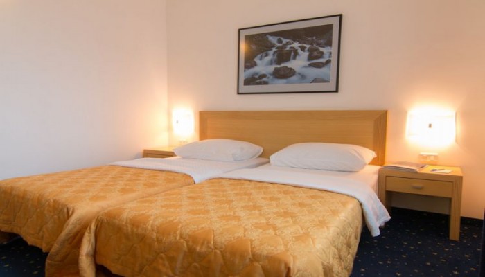 Hotel Blue Star poza 6